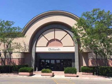 dillard's in prescott az.